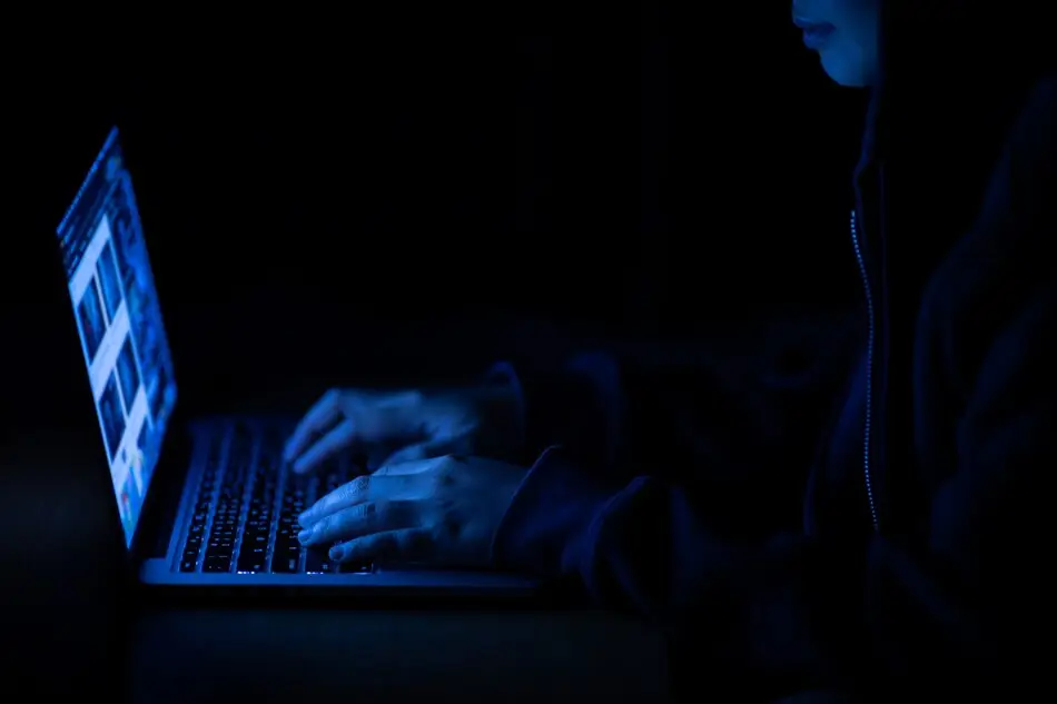 What Is The Government Doing About The Dark Web?