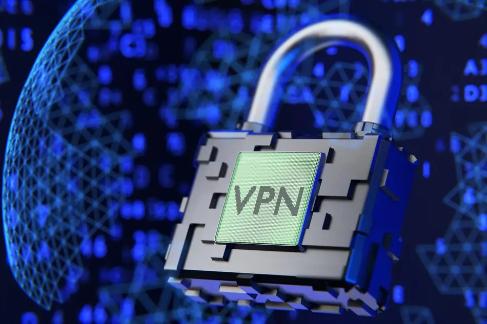 dark web vpn