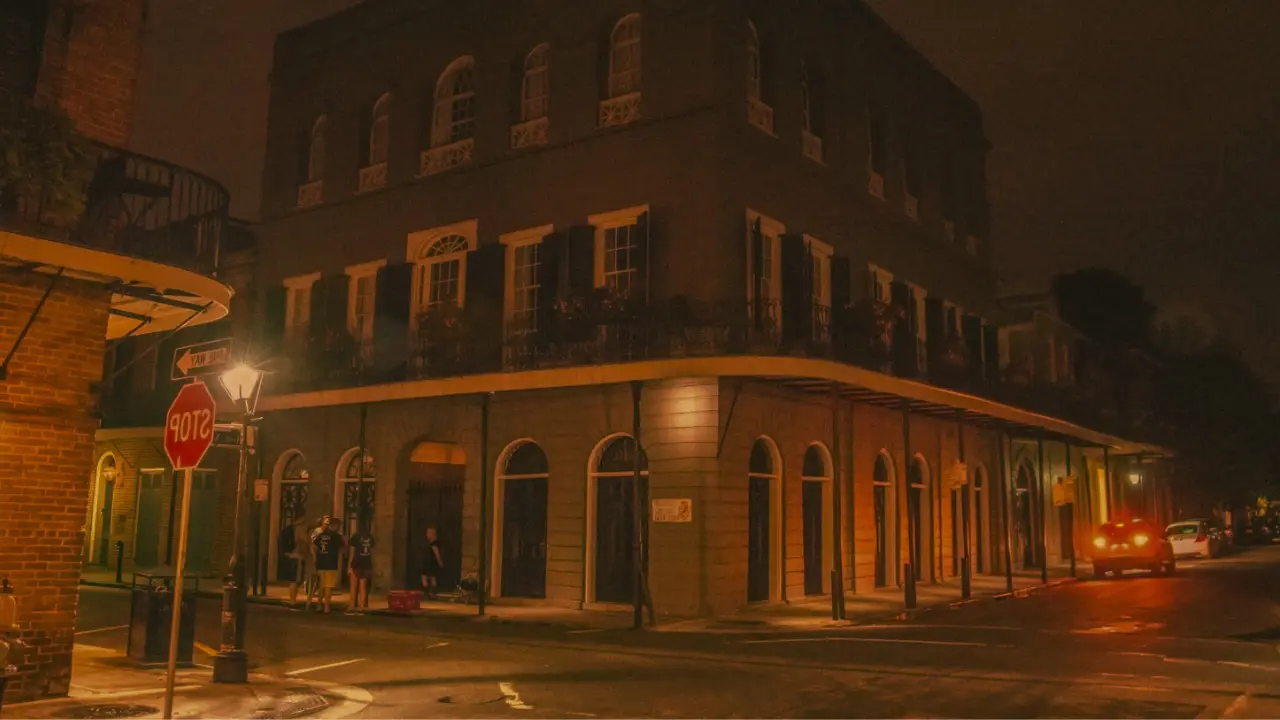 LaLaurie