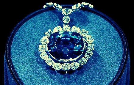 hope diamond